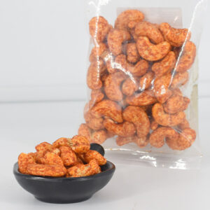 Thamarai Cashew Peri Peri - 100gm - Image 1