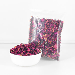 Thamarai Thamarai Rose Petal - 50gm - Image 1