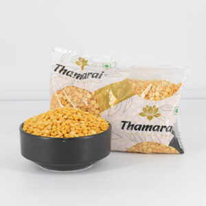 Thamarai Bengal Gram - 500gm - Image 1