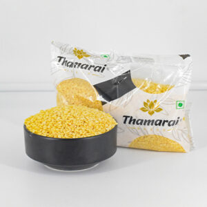 Thamarai Moong Dal - 500gm - Image 1