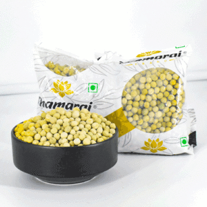 Thamarai Green Peas - 500gm - Image 1