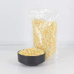 Thamarai Fried Gram - 250gm - Image 1