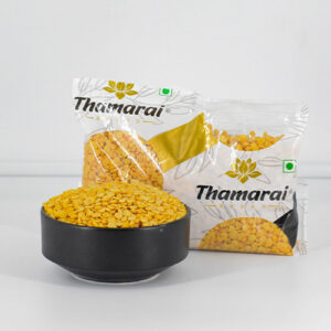 Thamarai Toor Dal