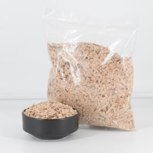 Thamarai Red Poha - 500gm - Image 1