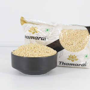 Thamarai Sorghum Rice - 500gm - Image 1