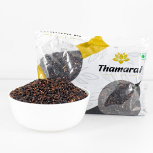 Thamarai Kavuni Rice