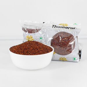 Thamarai Ragi - 500gm - Image 1