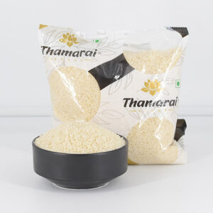 Thamarai Rice Seeraga Samba broken - 1kg - Image 1