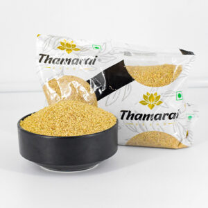 Thamarai Little Millet - 500gm - Image 1
