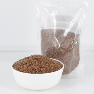 Thamarai Flax Seeds - 250gm - Image 1