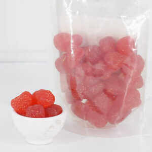 Thamarai Dry Strawberry - 200gm - Image 1