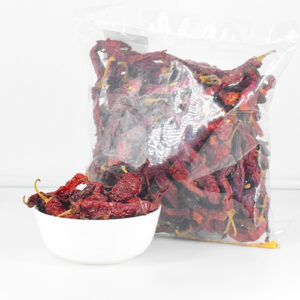 Thamarai Kashmiri Chilli - 250gm - Image 1