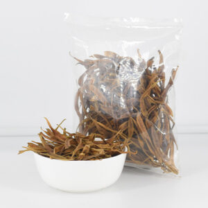 Thamarai Cluster Beans - 100gm - Image 1