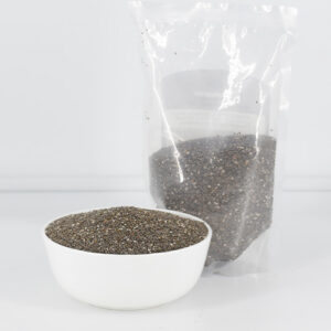 Thamarai Chia Seeds - 250gm - Image 1