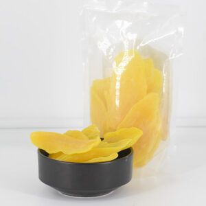 Thamarai Dry Mango - 200gm - Image 1