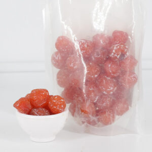 Thamarai Dried Plums - 200gm - Image 1