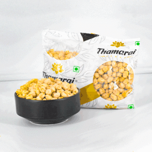 Thamarai Konda Kadala White - 250gm - Image 1