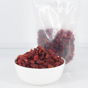 Thamarai Dried Cranberry - 200gm - Image 1