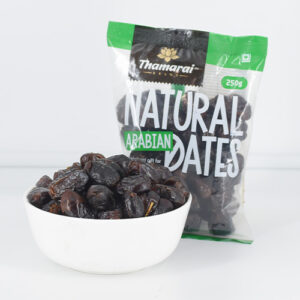 Thamarai Black Dates