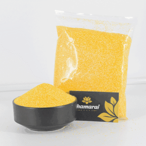 Thamarai Makka Chola Rava - 500gm - Image 1