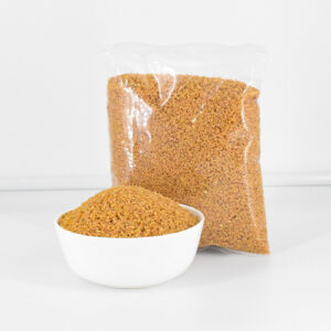 Thamarai Broken Wheat Rava - 500gm - Image 1