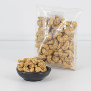 Thamarai Cashew Pepper - 100gm - Image 1