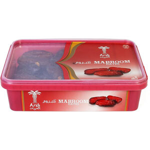 Arsh Mabroom Dates