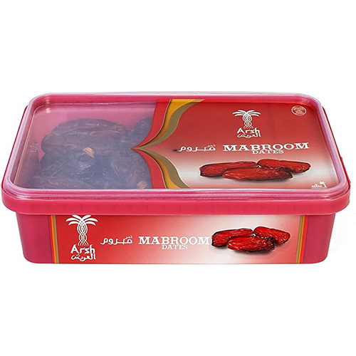 Arsh Mabroom Dates