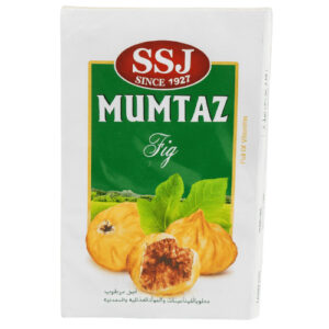 Golden Tringle Mumtaz Fig