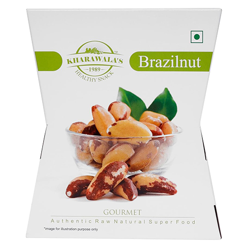Kha Brazil Nut