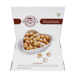 Kha Hazelnut