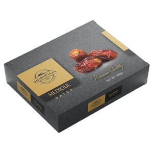 Kha Jumbo Medjoul Dates