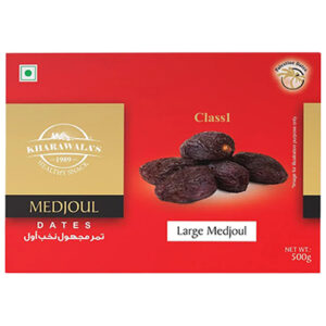 Kha Large Medjoul