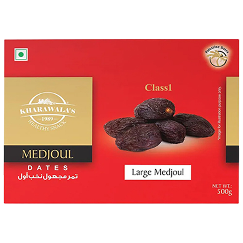 Kha Large Medjoul