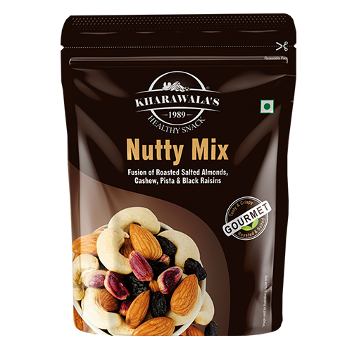 Kha Nutty Mix