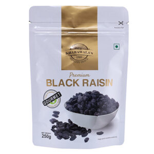Kha Raisin Pulpy