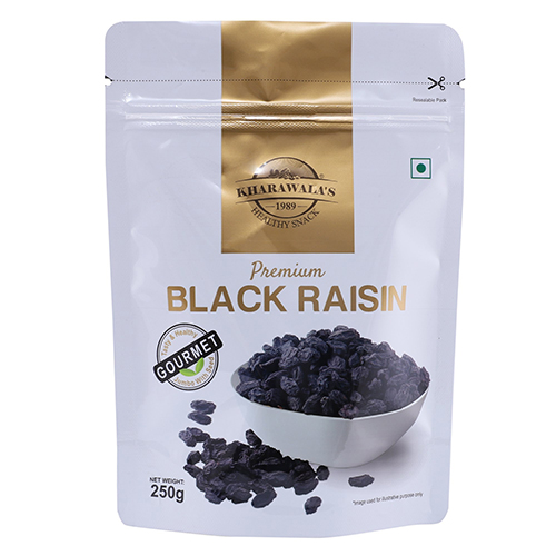 Kha Raisin Pulpy