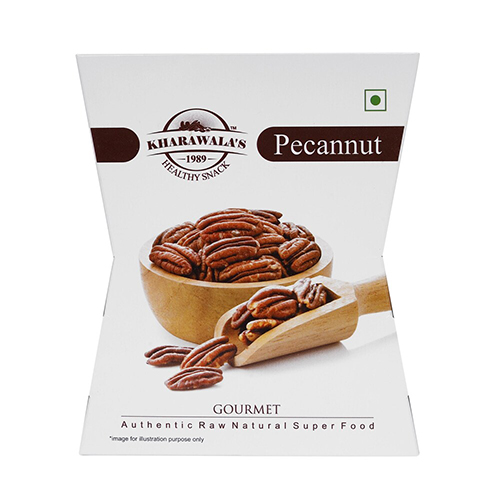 Kharawala Pecanut