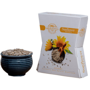 Kharawala's Sunflower Seeds