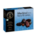 Nk Medjoul Small