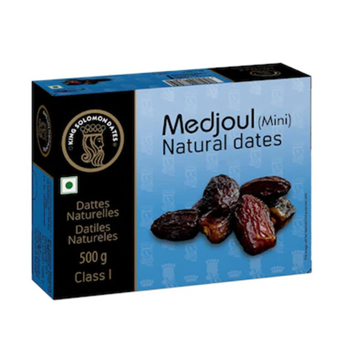 Nk Medjoul Small Nk Medjoul Small