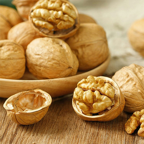 Nut Life Walnut Orange