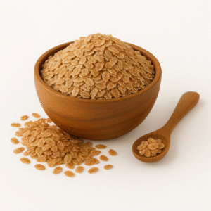 Millet Marvel Poongar Flakes - 500gm - Image 1