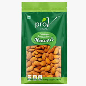 Pro V Almond Independence