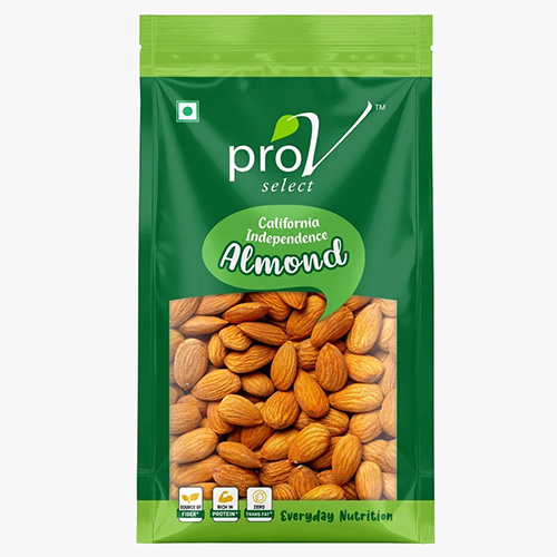 Pro V Almond Independence