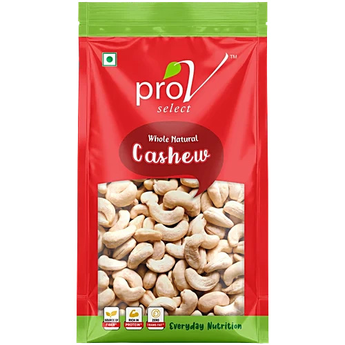Pro V Cashew R & S Pro V Cashew R & S