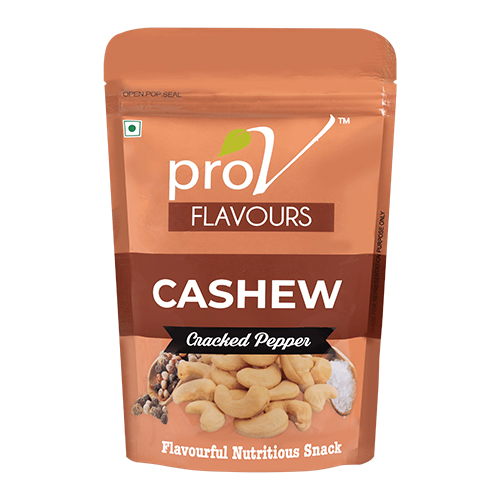 Pro V Cracked Pepper Cashew