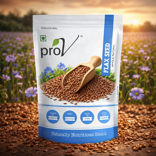Flax Seed