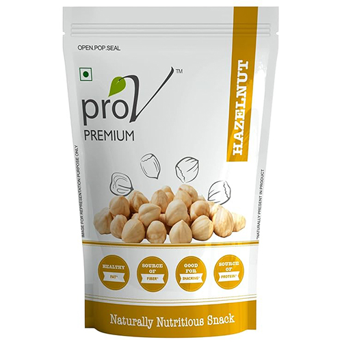 Pro V Hazelnut