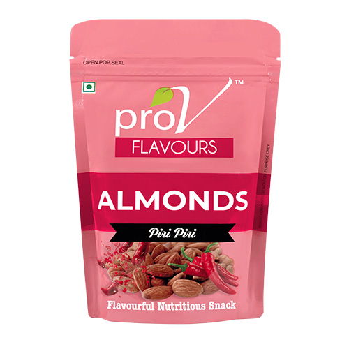 Pro V Piri Piri Almond